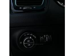 JEEP - COMPASS - 2019/2019 - Azul - Sob Consulta