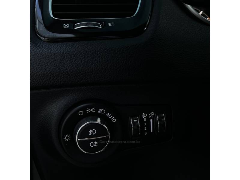 JEEP - COMPASS - 2019/2019 - Azul - Sob Consulta