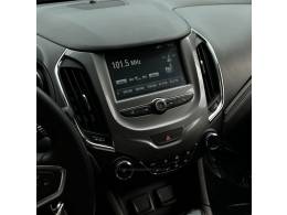 CHEVROLET - CRUZE - 2017/2017 - Preta - R$ 83.000,00