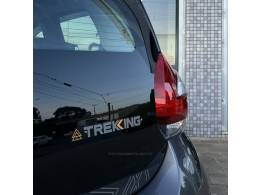 FIAT - MOBI - 2021/2021 - Cinza - Sob Consulta