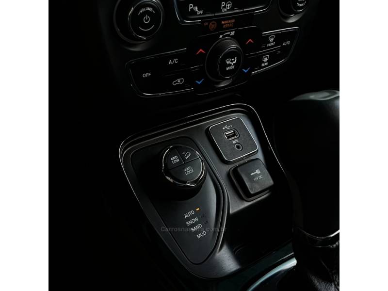 JEEP - COMPASS - 2019/2019 - Azul - Sob Consulta