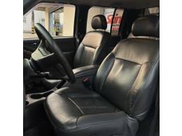 CHEVROLET - S10 - 2011/2011 - Prata - R$ 79.000,00
