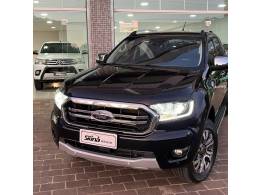 FORD - RANGER - 2023/2023 - Preta - Sob Consulta