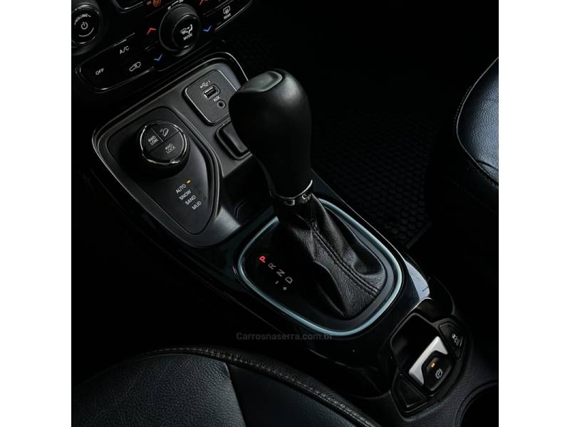 JEEP - COMPASS - 2019/2019 - Azul - Sob Consulta