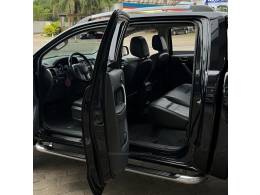 FORD - RANGER - 2017/2017 - Preta - Sob Consulta