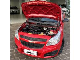 CHEVROLET - MONTANA - 2017/2017 - Vermelha - R$ 48.000,00