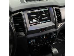 FORD - RANGER - 2017/2017 - Preta - Sob Consulta