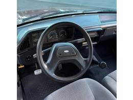 FORD - F-1000 - 1993/1993 - Vinho - Sob Consulta