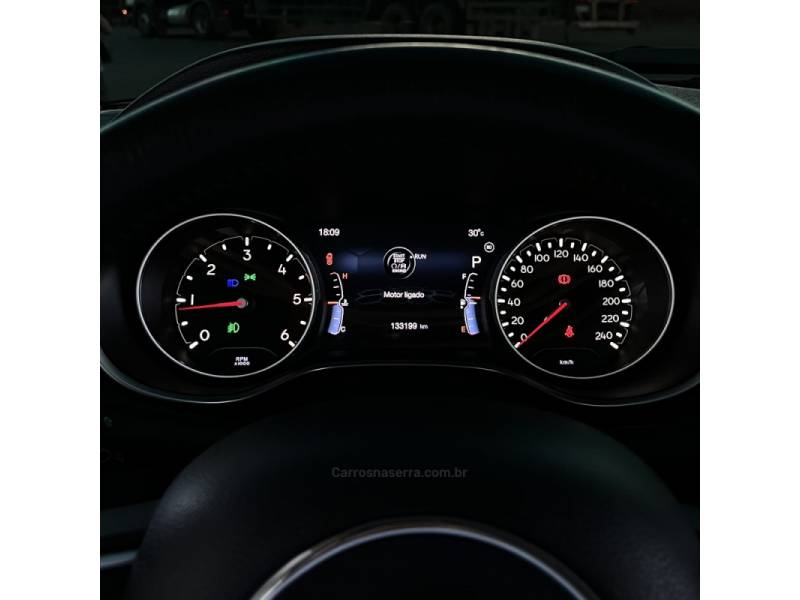 JEEP - COMPASS - 2019/2019 - Azul - Sob Consulta