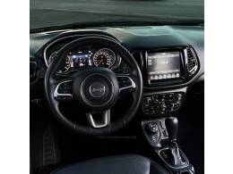 JEEP - COMPASS - 2019/2019 - Azul - Sob Consulta