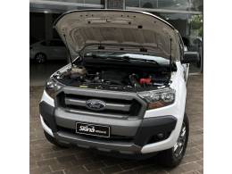 FORD - RANGER - 2018/2018 - Branca - R$ 125.000,00