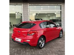 CHEVROLET - CRUZE - 2013/2013 - Vermelha - R$ 60.000,00