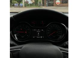 CHEVROLET - CRUZE - 2017/2017 - Preta - R$ 83.000,00