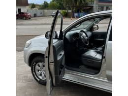 TOYOTA - HILUX - 2012/2012 - Prata - R$ 129.000,00