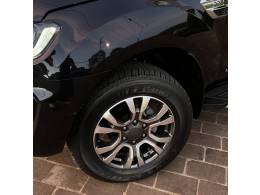 FORD - RANGER - 2023/2023 - Preta - Sob Consulta