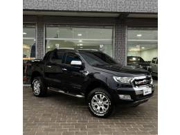 FORD - RANGER - 2017/2017 - Preta - Sob Consulta