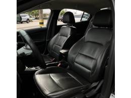 CHEVROLET - CRUZE - 2017/2017 - Preta - R$ 83.000,00
