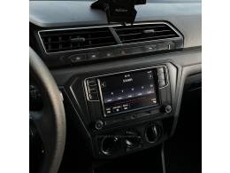 VOLKSWAGEN - VOYAGE - 2021/2021 - Branca - R$ 55.700,00