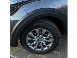 FIAT - MOBI - 2021/2021 - Cinza - Sob Consulta