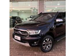 FORD - RANGER - 2023/2023 - Preta - Sob Consulta