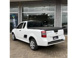 CHEVROLET - MONTANA - 2018/2018 - Branca - R$ 54.500,00