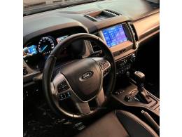 FORD - RANGER - 2023/2023 - Preta - Sob Consulta