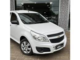 CHEVROLET - MONTANA - 2018/2018 - Branca - R$ 54.500,00