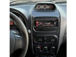 FIAT - STRADA - 2012/2013 - Verde - R$ 57.000,00