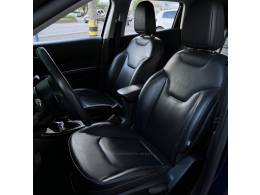 JEEP - COMPASS - 2019/2019 - Azul - Sob Consulta