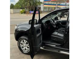 FORD - RANGER - 2017/2017 - Preta - Sob Consulta