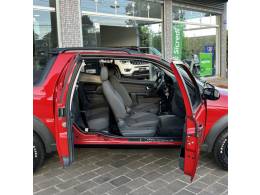 FIAT - STRADA - 2016/2016 - Vermelha - R$ 63.000,00