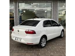 VOLKSWAGEN - VOYAGE - 2021/2021 - Branca - R$ 55.700,00