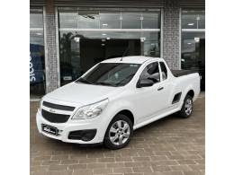 CHEVROLET - MONTANA - 2018/2018 - Branca - R$ 54.500,00