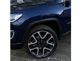 JEEP - COMPASS - 2019/2019 - Azul - Sob Consulta