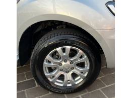 FORD - RANGER - 2017/2017 - Prata - R$ 139.900,00